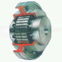 Resilient Couplings