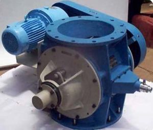 Rotolok Rotary Valves