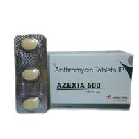 Azithromycin 500mg Tablet Azithromycin 500mg Tablet