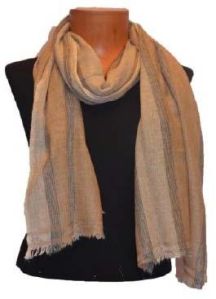 Cashmere Check Stoles(RS037)