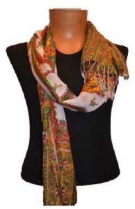 Kattan Printed Stoles