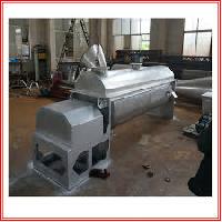 Rotary Vacuum Paddle Dryer