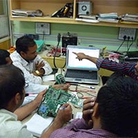 laptop chip level repairing course