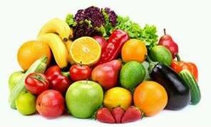 Fresh Fruits