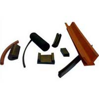 Rubber Extruded Profiles