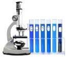 laboratory testing equipment