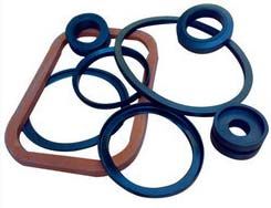 Rubber Sealing Rings