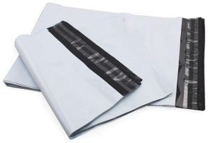 tamper proof courier bags