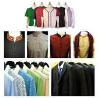 cotton readymade garments
