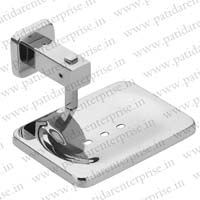 Square Stainless Steel Bathroom Accessories