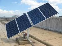 Solar Tracker