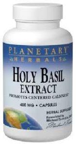 Holy Basil Extract