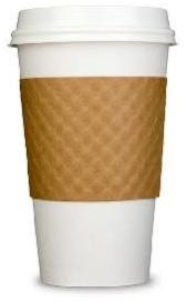 Disposable Coffee Cups