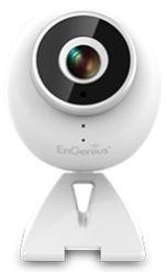 EBK1000  EnGuardian Kit-HD Wi-Fi Network Camera