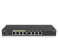 EGS2108P 8-Port Gigabit Smart Switch with 4-Port Poe