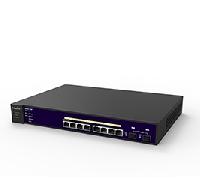 EGS5110P 8-Port Gigabit PoE+ Smart Switch with 2 Gigabit SFP