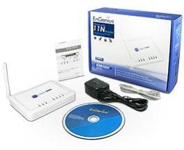 ESR1221N Wireless 11N Router