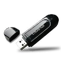 EUB600 Dual Band Wireless-N 300Mbps Media USB Adapter