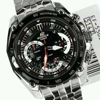 Casio Edifice Chronograph EF-550d-1AV Mens Wrist Watch