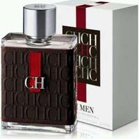 Carolina Herrera CH Mens Perfume