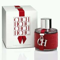 Carolina Herrera CH Ladies Perfume