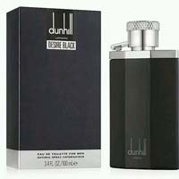 Dunhil Desire Black Mens Perfume