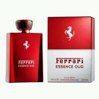 Ferrari Essence Oud Perfume