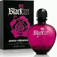 Paco Rabanne Black XS Ladies Perfume