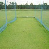 cricket nets