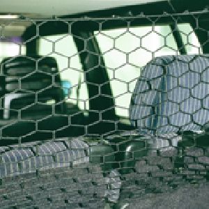 Nylon Safety Net