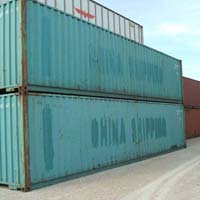 storage cargo contanier