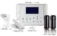 home alarm systems