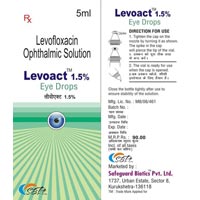 Levoact Eye Drops