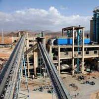 Cement Plant