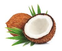 Dry Coconut