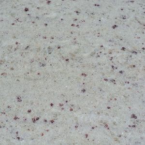 Amba White Granite