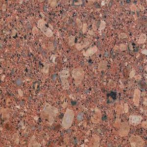 Copper Silk Granite