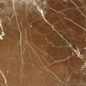 Fantasy Brown Marble