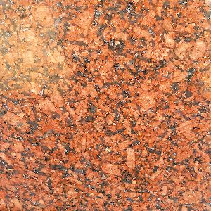 Gem Red Granite