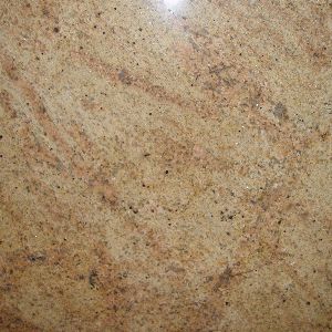 Golden Oak Granite