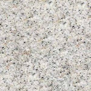 Imperial White Granite