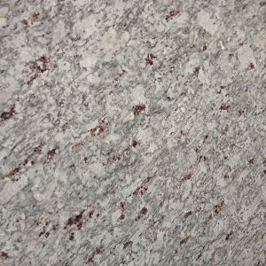 Moon White Chiku Pearl Granite