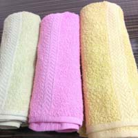 Baby Towels