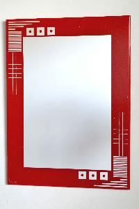 Glass Bathroom Mirrors SG. 9138