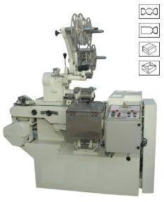 toffee cutting machine