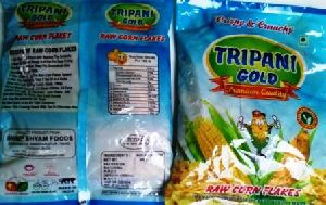 TRIPANI GOLD (RAW CORN FLAKES)