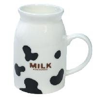 Milk Mug