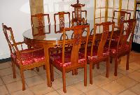 rosewood furniture