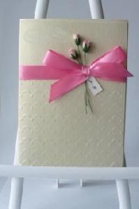 Birthday Invitation Card