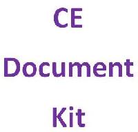 Ce Technical File Kit
